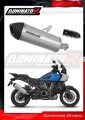 Auspuff Schalldämpfer DOMINATOR Titan HP7 passend für Harley Davidson PAN AMERICA 1250 2021  2024 2
