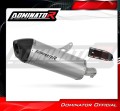 Auspuff Schalldämpfer DOMINATOR Titan HP7 passend für Harley Davidson PAN AMERICA 1250 2021  2024 3