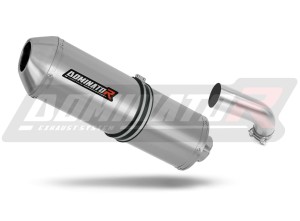Suzuki DL 1000 V-Strom 2017 - 2020 Schalldämpfer Auspuff OVR + dB killer