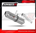 wydech tłumik DOMINATOR OVR pasujący do motocykla Honda XRV 750 AFRICA TWIN RD07 1993 - 1995 2