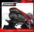 Auspuff Schalldämpfer DOMINATOR Titan HP2 passend für Honda CBR 600RR 2013  2025 5