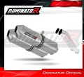wydech tłumik DOMINATOR OVR pasujący do motocykla Yamaha XJ 900 Diversion 1994 - 2003 2