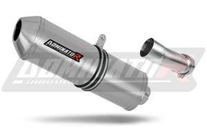 BMW R1200R 2015 - 2018 Schalldämpfer Auspuff OVR + dB killer