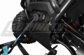 DOMINATOR Schneepflug passend für CF MOTO C FORCE 520L 2023  2024 5