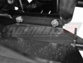 DOMINATOR Schneepflug passend für CF MOTO C FORCE 520L 2023  2024 7