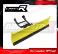 CF MOTO 1000 X10. Pług śnieżny Dedykowany. Dedicated Snow plow Quitanieves Chasse-neige Spazzaneve Schneepflug