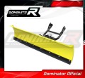 CF MOTO 1000 X10. Pług śnieżny Dedykowany. Dedicated Snow plow Quitanieves Chasse-neige Spazzaneve Schneepflug 1