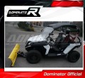 DOMINATOR Schneepflug passend für CF MOTO Z8  3