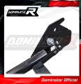 Honda TRX 650 / 680 RICON. Pług śnieżny Dedykowany. Dedicated Snow plow Quitanieves Chasse-neige Spazzaneve Schneepflug. 12