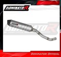 wydech tłumik DOMINATOR MX2 pasujący do motocykla Yamaha Tenere 700 2021 - 2024 3