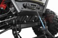 Pług DOMINATOR  pasujący do quada CF MOTO C Force 625 L-EPS 2024  4