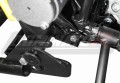 DOMINATOR Schneepflug passend für CF MOTO C Force 625 LEPS 2024  5
