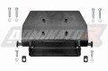 CF MOTO C Force 625 L-EPS 2024 Pług śnieżny Dedykowany. Dedicated Snow plow Quitanieves Chasse-neige Spazzaneve Schneepflug. 13