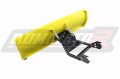 CF MOTO C Force 850 Touring 2024 Pług śnieżny Dedykowany. Dedicated Snow plow Quitanieves Chasse-neige Spazzaneve Schneepflug. 5