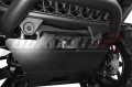Pług DOMINATOR  pasujący do quada CF MOTO C Force 850 Touring 2024  7