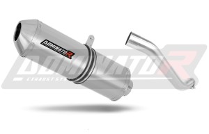 Aprilia Tuono V4 R APRC 2011 - 2014 Schalldämpfer Auspuff OVR + dB killer