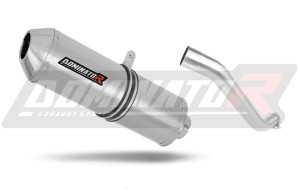 Aprilia RSV 4 RF 2015 - 2016 Schalldämpfer Auspuff OVR + dB killer