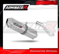 RSV4 RF Exhaust Aprilia Muffler Auspuff Sportauspuff Silencer Echappement Silencieux Scarico Scarichi Escape OVR Dominator