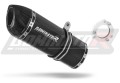 ZX9R EXHAUST Kawasaki Muffler Auspuff Sportauspuff Silencer Echappement Silencieux Scarico Scarichi Escape Wydech Tłumik Carbon Tip HP1 BLACK 1994 - 2002 Dominator X
