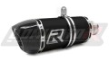 Auspuff Schalldämpfer DOMINATOR HP1 schwarz passend für KTM 1290 SUPER Duke 2014  2016 2