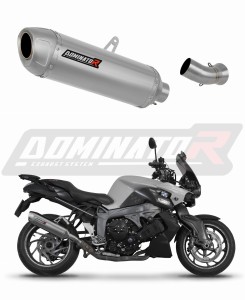 BMW K1300R 2007 - 2015 Schalldämpfer Auspuff S6 + dB killer