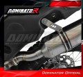 exhaust muffler DOMINATOR OVR fits to GAS GAS SM 700 2022  2024 4