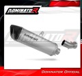 Auspuff Schalldämpfer DOMINATOR Titan HP6 passend für BMW K1300S 2009  2016 3