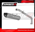 komplette Auspuffanlage mit Schalldämpfer DOMINATOR Full System Titan HP2 passend für Honda CBR 600RR 2013  2025 4
