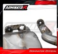BMW F900GS Adventure 2024 EXHAUST Muffler Auspuff Sportauspuff Silencer Echappement Silencieux Scarico Scarichi Escape Wydech Tłumik HP7 Titanium Dominator Exhaust System 4