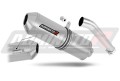 wydech tłumik DOMINATOR Homologowany OVR pasujący do motocykla Yamaha YZF 600 R Thundercat 1996 - 2006 3