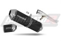 GSX 1200 INAZUMA Exhaust SUZUKI Homologated EC Type approval  Street legal Approval Certificate Muffler Auspuff Sportauspuff Silencer Echappement Silencieux Scarico Scarichi Escape Wydech Tłumik OVR BL 1999 - 2000 Dominator X