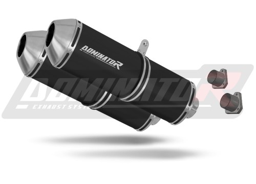 990 SMT Supermoto Touring EXHAUST KTM Muffler Auspuff Sportauspuff Silencer Echappement Silencieux Scarico Scarichi Escape Wydech Tłumik OVR BL Dominator x