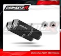 950 SE super enduro R EXHAUST KTM Muffler Auspuff Sportauspuff Silencer Echappement Silencieux Scarico Scarichi Escape Wydech Tłumik OVR BL Dominator