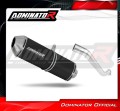Tuono V4 R APRC Exhaust Aprilia Muffler Auspuff Sportauspuff Silencer Echappement Silencieux Scarico Scarichi Escape OVR BL 2011 - 2014 Dominator