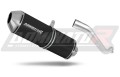 RSV4 RR Exhaust Aprilia Muffler Auspuff Sportauspuff Silencer Echappement Silencieux Scarico Scarichi Escape OVR BL Dominator  x
