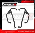 DOMINATOR Stainless Steel Crash Bars BLACK fits to CF MOTO 450 MT 2024  3