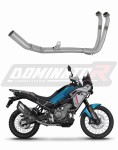 CF MOTO 450 MT 2024 Sport-Krümmeranlage