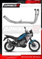 DOMINATOR Auspuffkrümmer passend für CF MOTO 450 MT 2024  2