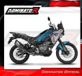 DOMINATOR Auspuffkrümmer passend für CF MOTO 450 MT 2024  4
