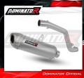 Auspuff Schalldämpfer DOMINATOR S6 passend für Kawasaki ZX10R 2006  2007 3