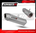 wydech tłumik DOMINATOR S6 pasujący do motocykla Honda CBR 954 2002 - 2003 3
