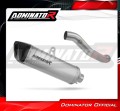 wydech tłumik DOMINATOR Homologowany Tytanowy HP6 pasujący do motocykla Yamaha YZF R1 1000 RN09 2002 - 2003 3