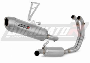 Aprilia Tuono 660 2021 - 2024 Auspuffanlagen Schalldämpfer S6 + dB killer