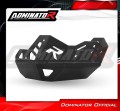 DOMINATOR Motorschutzplatte passend für CF MOTO 450 MT 2024  3
