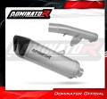 wydech tłumik DOMINATOR Tytanowy HP6 pasujący do motocykla Honda CBR 600 F4 1999 - 2000 3