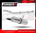 Auspuff Schalldämpfer DOMINATOR rund passend für CF MOTO C Force 550 2016  2024 3