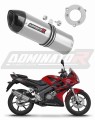 wydech tłumik DOMINATOR HP1 pasujący do motocykla Honda CBR 125 2004 - 2010