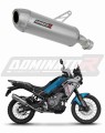 Auspuff Schalldämpfer DOMINATOR S6 passend für CF MOTO 450 MT 2025  2026