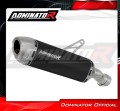 wydech tłumik DOMINATOR S6 CZARNY pasujący do motocykla CF MOTO 450 MT 2025 - 2026 3