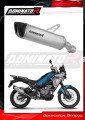 Auspuff Schalldämpfer DOMINATOR Titan HP6 passend für CF MOTO 450 MT 2025  2026 2